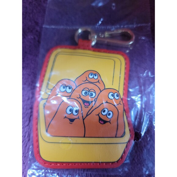 Loungefly Mcdonald'S Happy Meal Mini Backpack - Picture 3 of 10